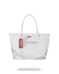 3AM LE BLANC TOTE