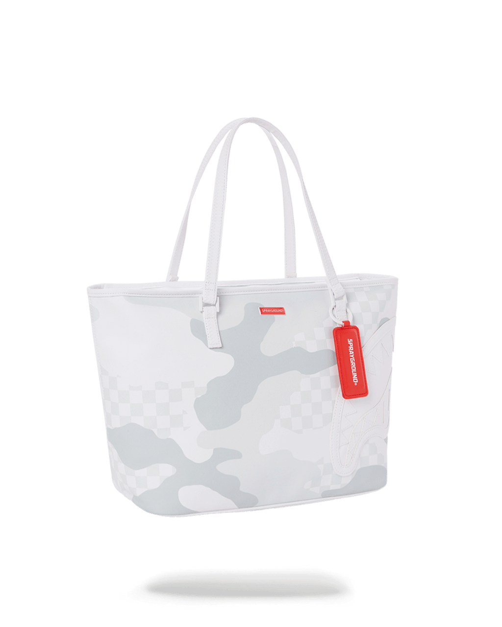 3AM LE BLANC TOTE