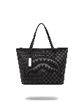 FIBER OPTIC LIGHTSHOW TOTE