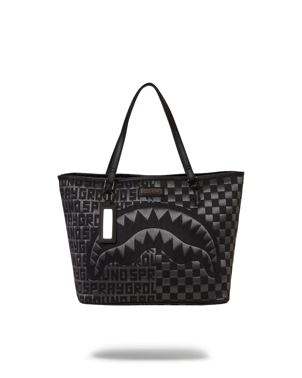 FIBER OPTIC LIGHTSHOW TOTE