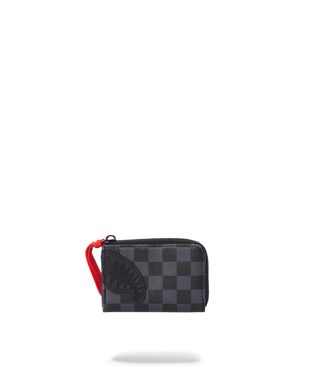 HENNY BLACK WALLET