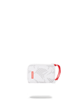 SHARK CHECK (WHITE) WALLET