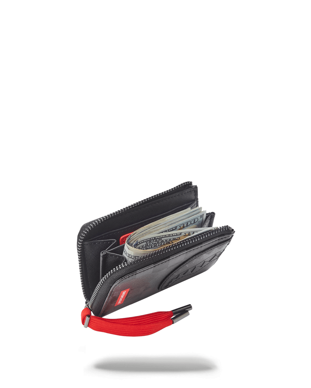 3AM NEVER SLEEP WALLET