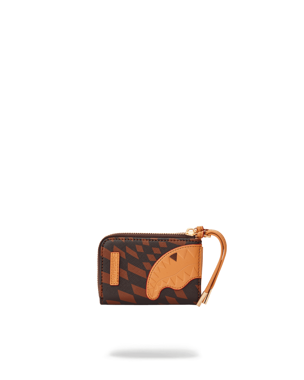 TRIPPY HENNY WALLET