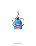 COLOR DRIP KEYCHAIN
