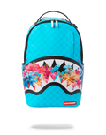 BLOSSOM SHARK BACKPACK