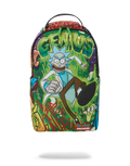 RICK AND MORTY: GENIUS BACKPACK